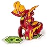 Bakugan-Season-2-Armored-Alliance-Core-Collectible-Action-Figure-and-Trading-Card-Styles-Vary BAKUGAN Fused Dragonoid x Tretorous, 5-cm Tall Armored Alliance Collectible Action Figure and Trading Card
