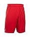 Under Armour UA Tech Graphic XL Red
