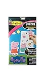Colorforms Peppa Pig