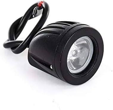 Luz LED Luz de trabajo LED 10W Off-road Lámpara de conducción LED ...