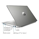 HP Pavilion 13-inch