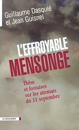 L' effroyable mensonge