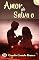Livro Amor de Salvação