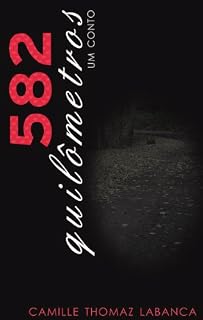Livro 582 quilômetros