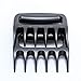 i Kito BBQ Meat Claws Pulled Pork Shredder Bear Paw, Meat Handler Carving Forks- Claw Handler Set for Pulling Brisket from Grill Smoker or Slow Cooker - Barbecue Paws (2, Black)