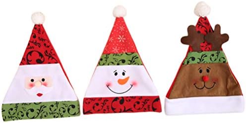 christmas hat decorations