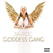 Sa-Roc - Goddess Gang