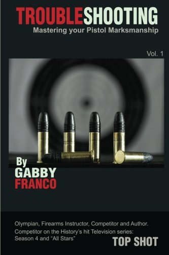 TroubleShooting: Mastering your Pistol Marksmanship, Vol. 1