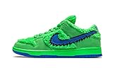 Nike Mens SB Dunk Low CJ5378 300 Grateful Dead