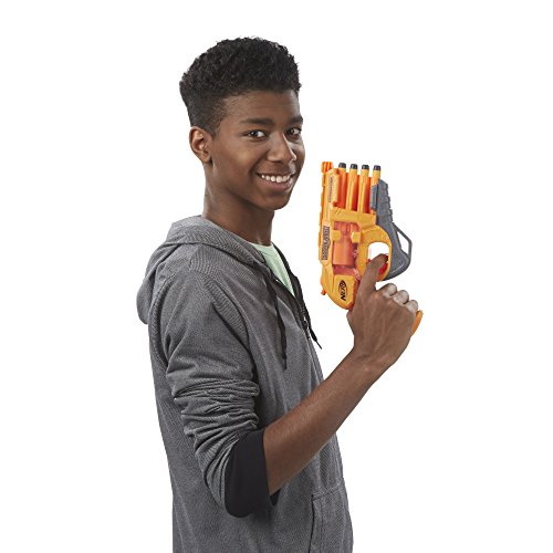 Nerf Doomlands 2169 Persuader Blaster