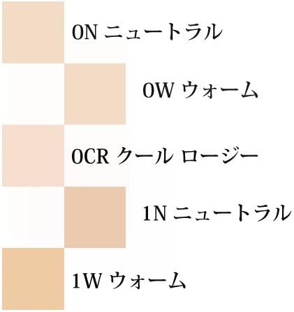 Amazon ディオール バックステージ フェイス ボディ ファンデーション 0n 2 5n 選べる14色 Dior 0wウォーム Christian Dior リキッドファンデーション 通販