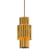 Corbett Lighting Moxy - 1 Light Pendant