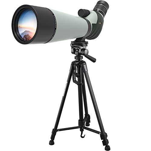 1 Emarth+20+60x60mm+Waterproof+Spotting+45+Degree