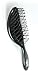 Wet Brush Speed Dry Vented Hair Brush, Black