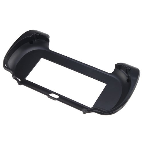 New-Trigger-Grips-Black-Compatible-With-PSVita-Playstation-Vita