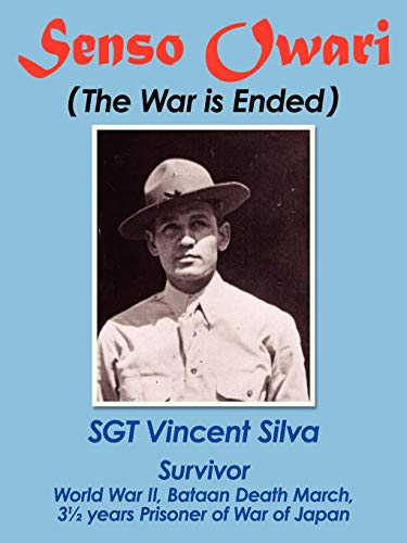 Senso Owari: (The War is Ended) by Henrietta Cannon