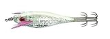 Yo-Zuri Squid Jig, Luminous Pink , 3 1/2-Inch