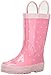 carter's Kids' Mavis Rain Boot