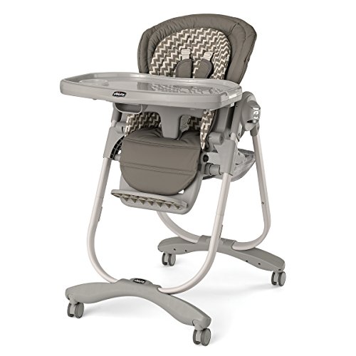 chicco magic highchair