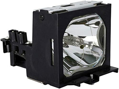 Supermait LMP-P202 Replacement Projector Bulb Lamp with Housing Compatible with Sony VPL-PS10 VPL-PX10 VPL-PX11 VPL-PX15 PVL-PX15 VPL PS10 VPL PX10 VPL PX11 VPL PX15 PVL PX15 VPLPS10 VPLPX10 VPLPX11