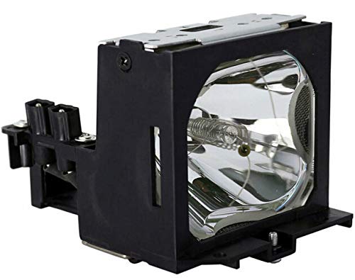 Supermait LMP-P202 Replacement Projector Bulb Lamp with Housing Compatible with Sony VPL-PS10 VPL-PX10 VPL-PX11 VPL-PX15 PVL-PX15 VPL PS10 VPL PX10 VPL PX11 VPL PX15 PVL PX15 VPLPS10 VPLPX10 VPLPX11