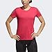 adidas Women's Own the Run Running Tee