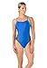 Speedo Relaunch Flyback Pro Lt One Piece Swimsuit