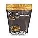 KPX 10g Protein 10g Fiber Almond Granola, Keto Snack, Low Net Carb Cereal, Healthy Digestion Aid, Paleo & F-Factor Friendly, Gluten Free, Grain Free (1.33Lb Bulk Bag)