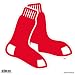 MLB Boston Red Sox Automotive Magnet, 8-Inch