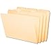 Pendaflex Ready-Tab Reinforced File Folders, Letter Size, Manila, 1/3 Cut, 50/BX (42336)