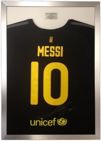 amazon football shirt frame