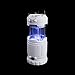 Nebo 6587 Z-Bug lantern light bug zapper / LED light UV 250 lumen combo unit with EdisonBright w/ 3 X EdisonBright AA batteries