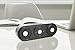 PlayBox Touch Mini Bluetooth Speakers Portable Speaker and Radio with Touch Control, Dual Bass Stereo Loudspeaker & Superior Surround Sound, Build in Microphone