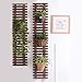 Hanging planters for Indoor Plants – Vertical Garden, Macrame Plant Hangers, Plant Stands Indoor & Outdoor, vsco Room Decor, Teen Girl Room Decor, decoracion para baños, decoracion para el hogarthumb 4