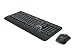 Logitech MK540 Wireless Keyboard Mouse Combo
