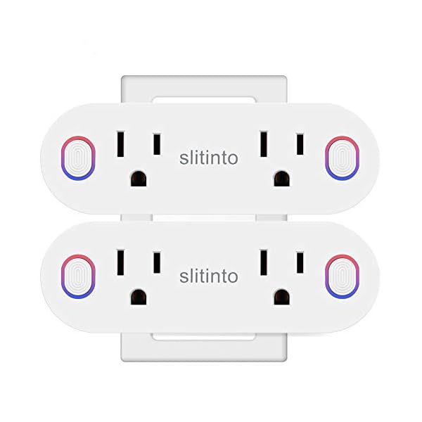 slitinto wifi smart plug