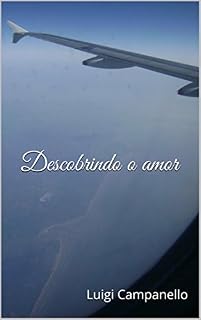 Livro Descobrindo o amor