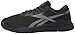 Reebok Men's Nano 9 Cross Trainer, Black, 10.5 M US