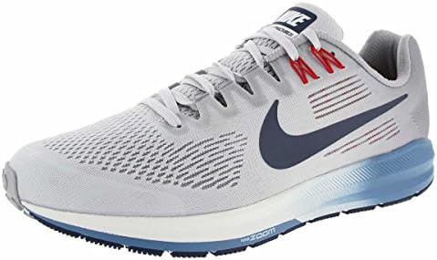men's nike zoom structure 21