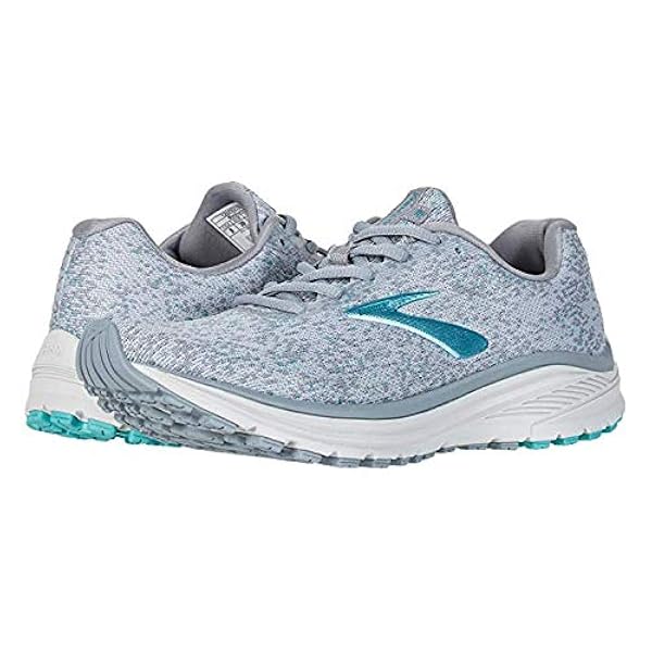 Brooks ブルックス レディーススニーカー 靴 シューズ Anthem 2 Grey Grey Teal 22cm B Medium 並行輸入 Brooks ブルックス レディーススニーカー 靴 シューズ Anthem 2 Grey Grey Teal 22cm B Medium 並行輸入