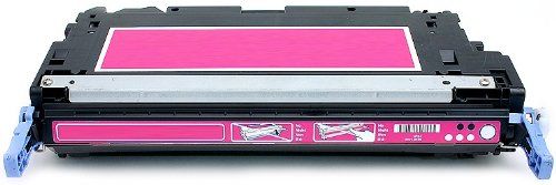 HP Q6473A Compatible Toner, for HP 3600 - Magenta