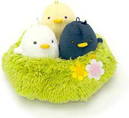 Amazon ちゅんコレの巣 アニメ 萌えグッズ 通販