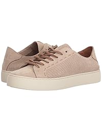 FRYE Women's Lena Perf Low Lace Sneaker