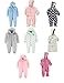 Carter's Child of Mine Baby Prams, Puffers and Car Bag Snowsuits For Baby Girl and Boy
