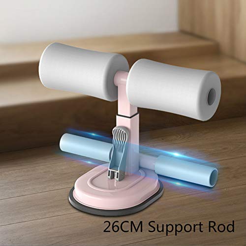 BEDDYB-Pull-Up-Bar-Home-Gym-Sit-Up-Aid-Bar-Fitness-Equipment-Abdominal-Core-Machine-Home-Workout-Exercise-Training-Sit-Up-Assistant-Trainer