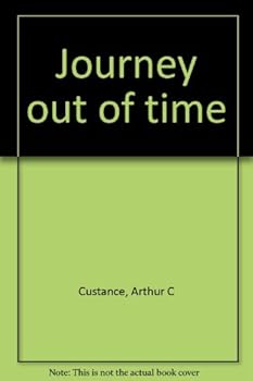 Paperback Journey Out of Time: A Study of the Interval Between Death and the Resurrection of the Body Book