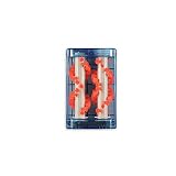 Bissell 203-2514 Brushroll, Cartridge W/2 Brushes 1716 Red Bristles