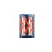 Bissell 203-2514 Brushroll, Cartridge W/2 Brushes 1716 Red Bristles primary