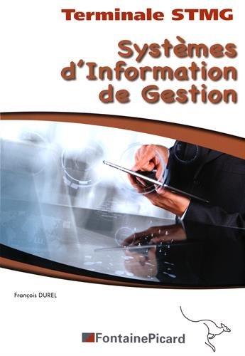 Systèmes d'information de gestion