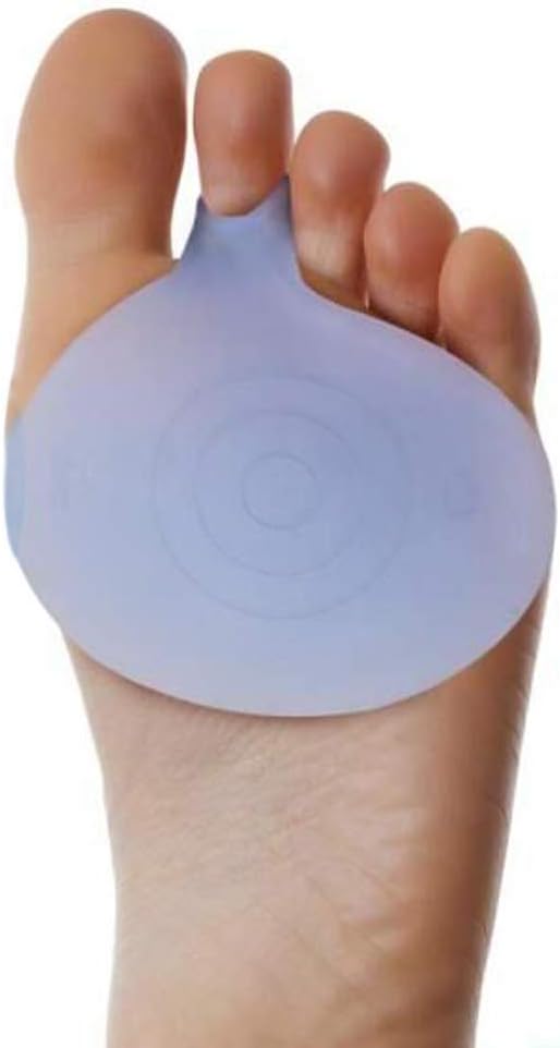 new balance met pads